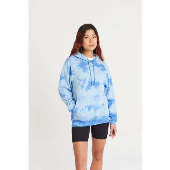 Just Hoods AWJH022 Pastel Sunset Dip L