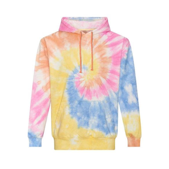 Just Hoods AWJH022 Tie-Dye Swirl 2XL