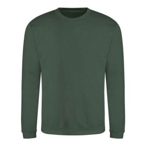 Just Hoods AWJH030-EX Bottle Green M