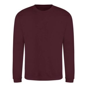 Just Hoods AWJH030-EX Burgundy S