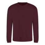 Just Hoods AWJH030-EX Burgundy XS
