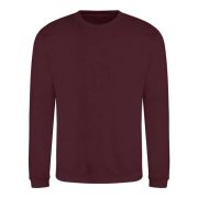 Just Hoods AWJH030-EX Burgundy XS Just Hoods AWJH030-EX Burgundy XS