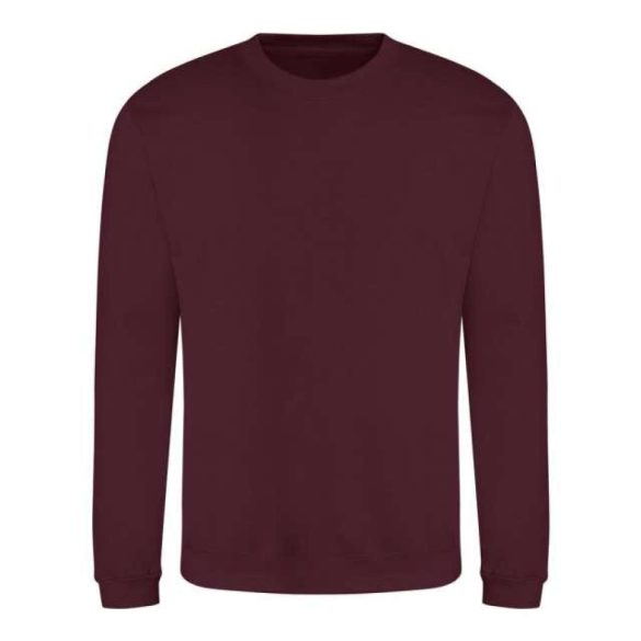 Just Hoods AWJH030-EX Burgundy XS