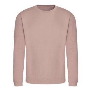 Just Hoods AWJH030-EX Dusty Pink L