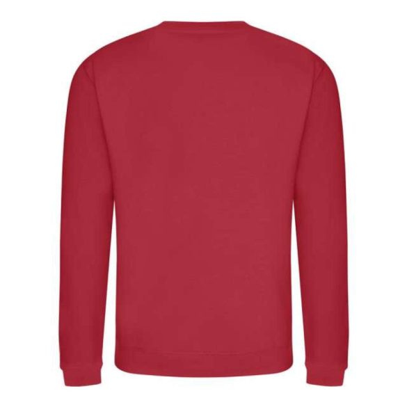 Just Hoods AWJH030-EX Fire Red 5XL
