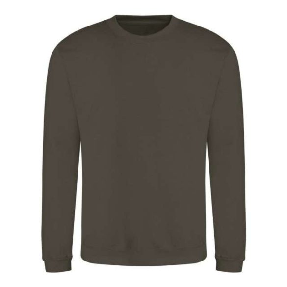Just Hoods AWJH030-EX Olive Green XS