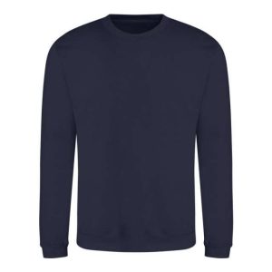 Just Hoods AWJH030-EX Oxford Navy XL