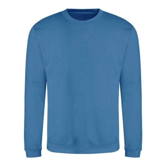 Just Hoods AWJH030-EX Sapphire Blue 2XL