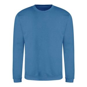 Just Hoods AWJH030-EX Sapphire Blue XS