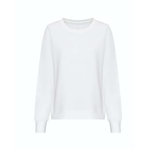 Just Hoods AWJH030F Arctic White L