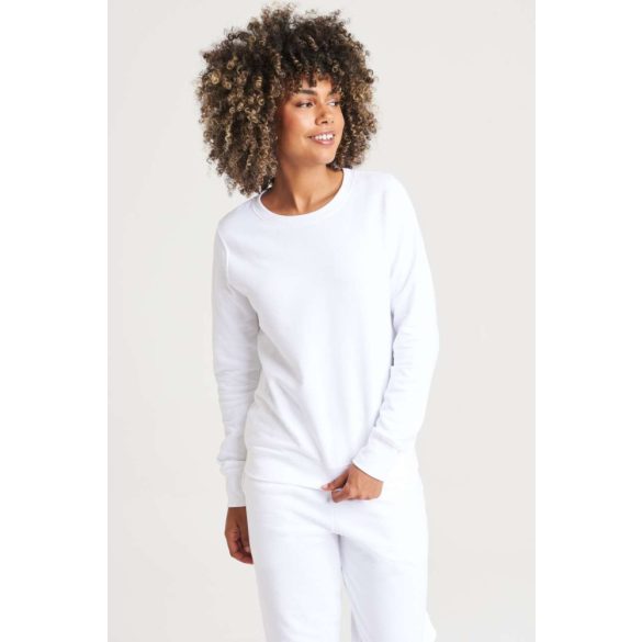 Just Hoods AWJH030F Arctic White XL