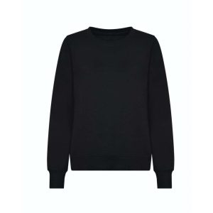 Just Hoods AWJH030F Deep Black XL