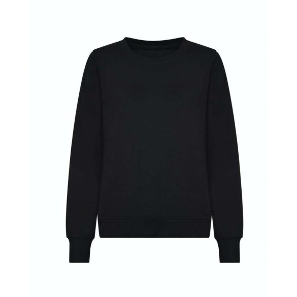 Just Hoods AWJH030F Deep Black XL