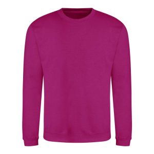 Just Hoods AWJH030 Festival Fuchsia S