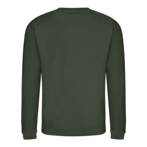 Just Hoods AWJH030 Forest Green XS
