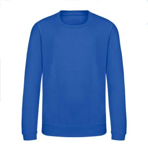 Just Hoods AWJH030J Bright Royal 12/13