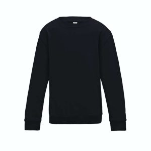 Just Hoods AWJH030J Deep Black 5/6
