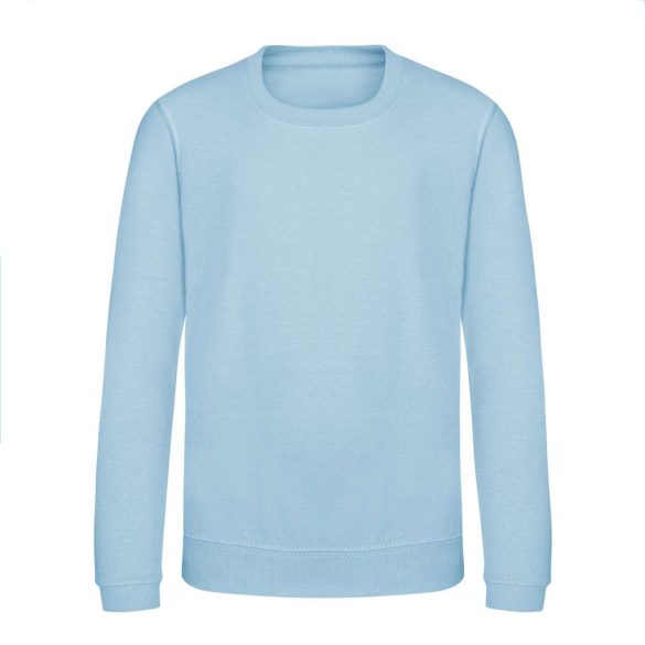 Just Hoods AWJH030J Ice Blue 12/13