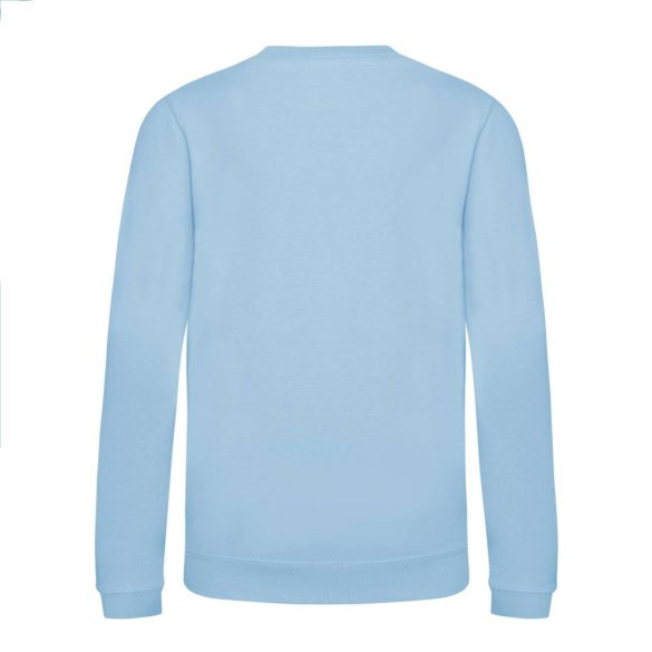 Just Hoods AWJH030J Ice Blue 12/13