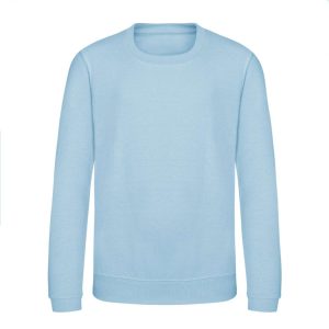 Just Hoods AWJH030J Ice Blue 3/4