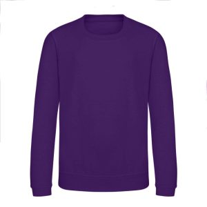 Just Hoods AWJH030J Purple 5/6
