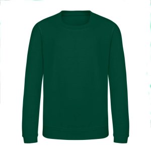 Just Hoods AWJH030J Rainforest Green 3/4