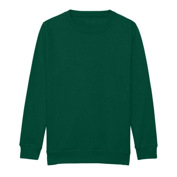 Just Hoods AWJH030J Rainforest Green 5/6