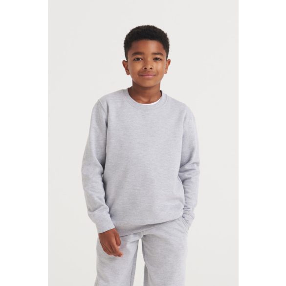Just Hoods AWJH030J Rainforest Green 5/6