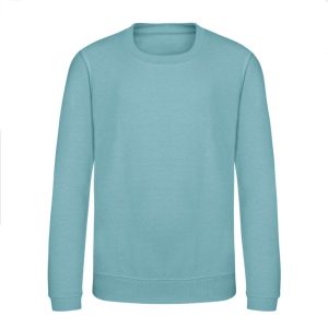 Just Hoods AWJH030J Seafoam 1/2