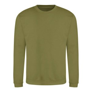 Just Hoods AWJH030 Khaki XS
