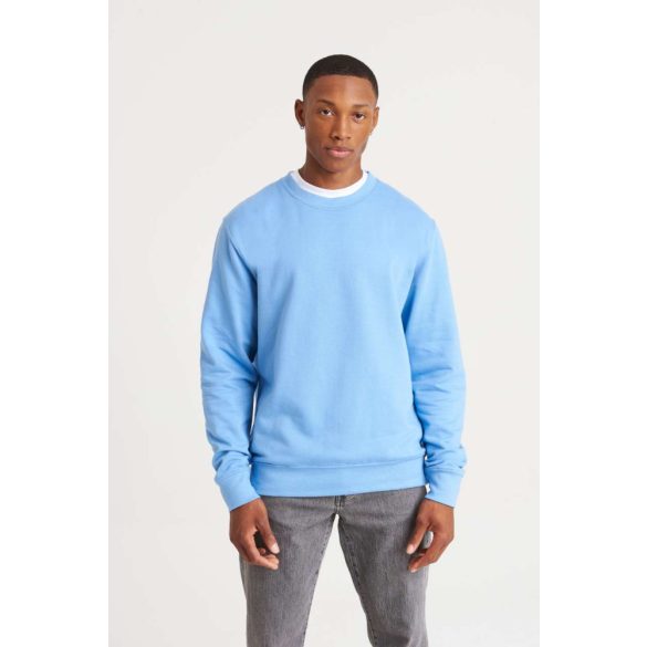 Just Hoods AWJH030 Lagoon Blue L