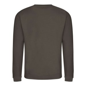 Just Hoods AWJH030 Olive Green M