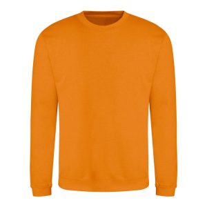 Just Hoods AWJH030 Pumpkin Pie M