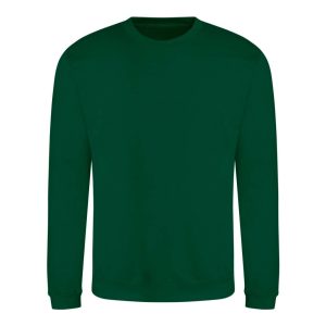 Just Hoods AWJH030 Rainforest Green XS