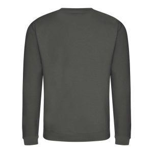 Just Hoods AWJH030 Steel Grey XL
