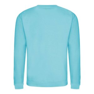 Just Hoods AWJH030 Turquoise Surf 2XL