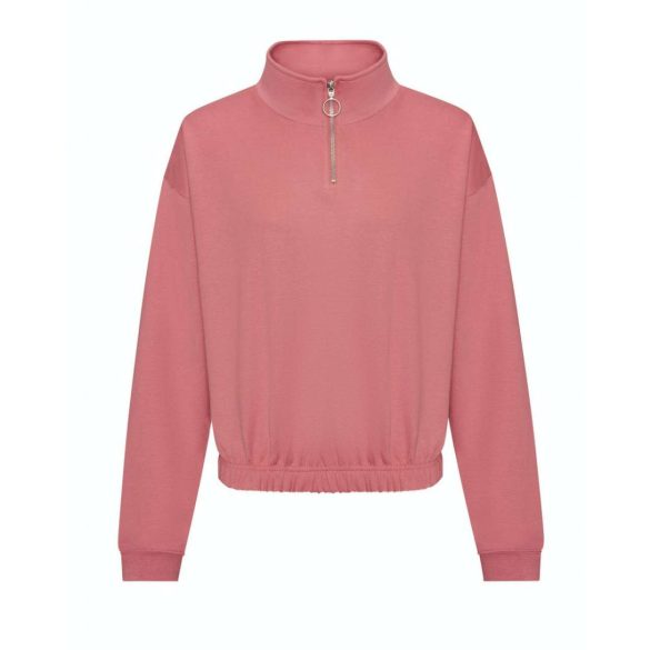 Just Hoods AWJH037 Dusty Rose L