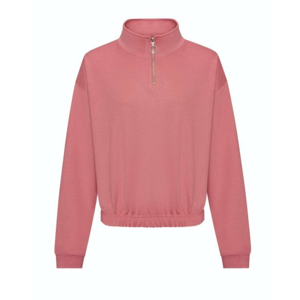 Just Hoods AWJH037 Dusty Rose M