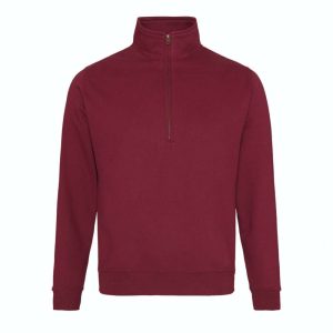 Just Hoods AWJH046 Burgundy S