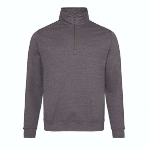Just Hoods AWJH046 Charcoal XL