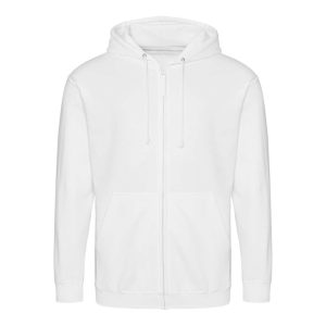 Just Hoods AWJH050 Arctic White 2XL