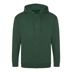 Just Hoods AWJH050 Bottle Green 2XL