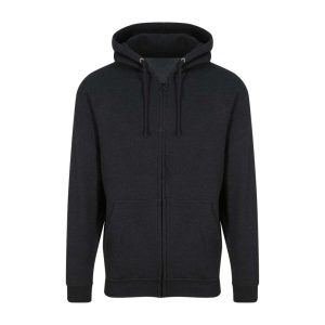 Just Hoods AWJH050 Black Smoke L