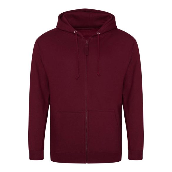 Just Hoods AWJH050 Burgundy L