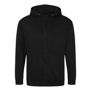 Just Hoods AWJH050 Deep Black 5XL