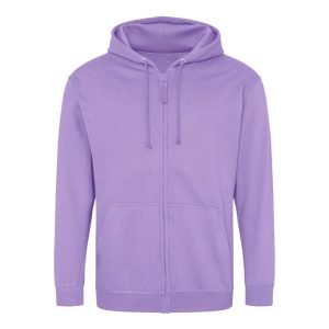 Just Hoods AWJH050 Digital Lavender 2XL