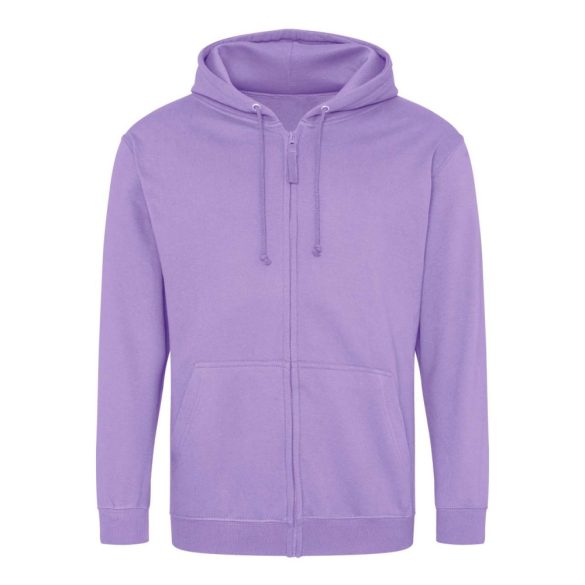 Just Hoods AWJH050 Digital Lavender 2XL