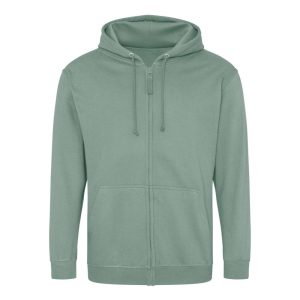 Just Hoods AWJH050 Dusty Green S