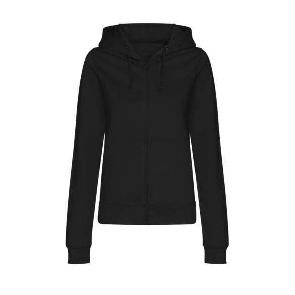 Just Hoods AWJH050F Deep Black 2XL