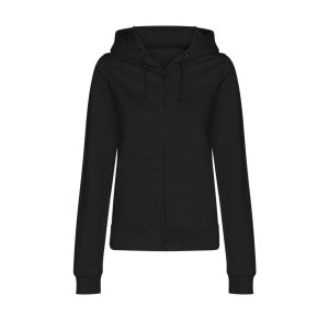 Just Hoods AWJH050F Deep Black XS